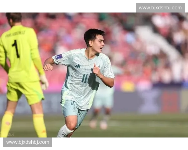 青春燃梦绿茵舞台聚焦U20女足世界杯精彩对决与新星崛起