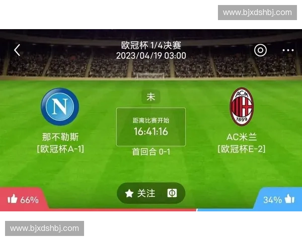 畅享欧冠精彩赛事 手机直播全程实时跟踪解析 畅享欧冠精彩赛事 手机直播全程实时跟踪解析