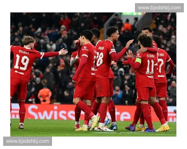 欧联杯激战正酣 强队争锋不容错过的赛事看点与精彩瞬间