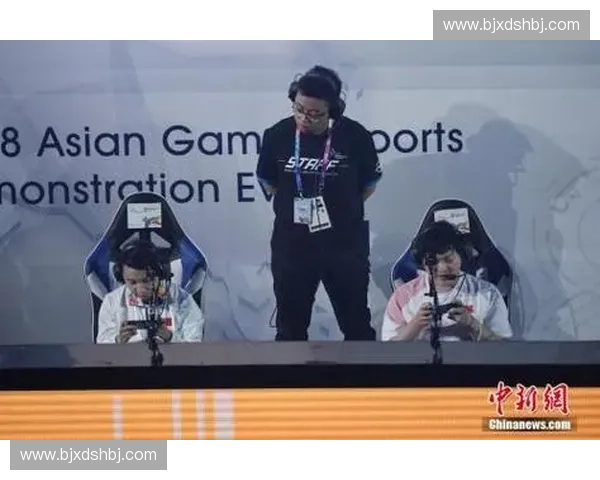 电竞裁判职责与挑战：如何确保比赛公正与专业性