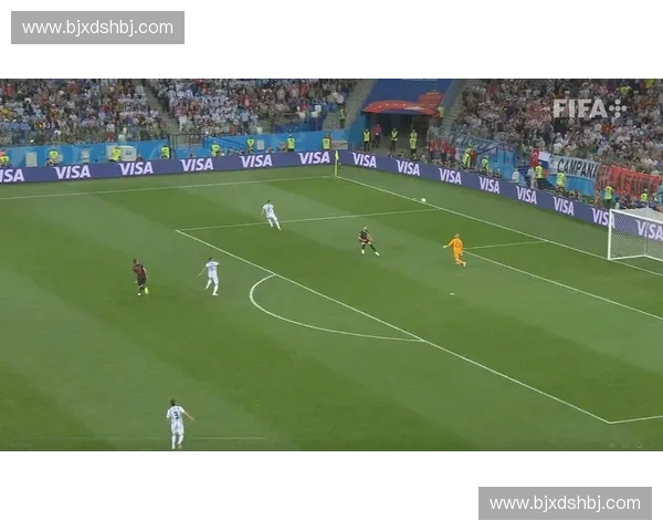 2026年世界杯赛程公布 克罗地亚备战计划引关注新目标力争突破