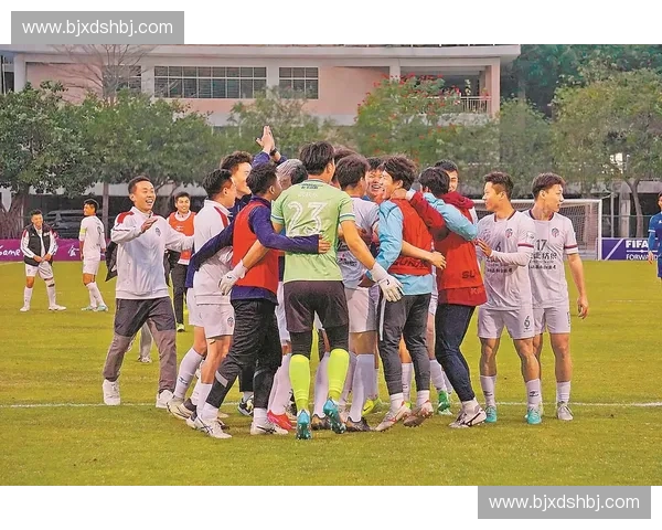 泉州足球联赛发展历程与地方足球文化融合探讨