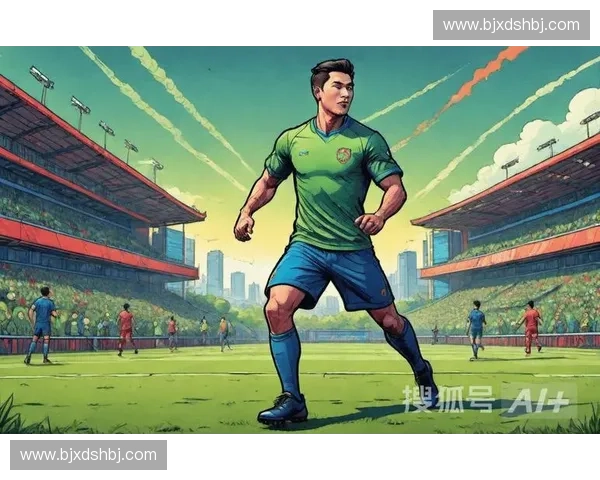 从第一届世界杯谈起足球运动的发展与全球影响力演变